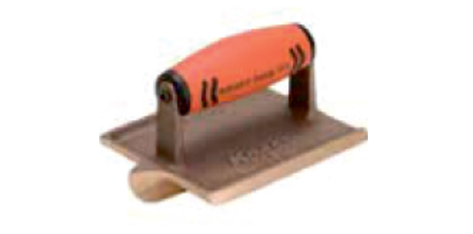 HT 008 Big Bit Hand Groover