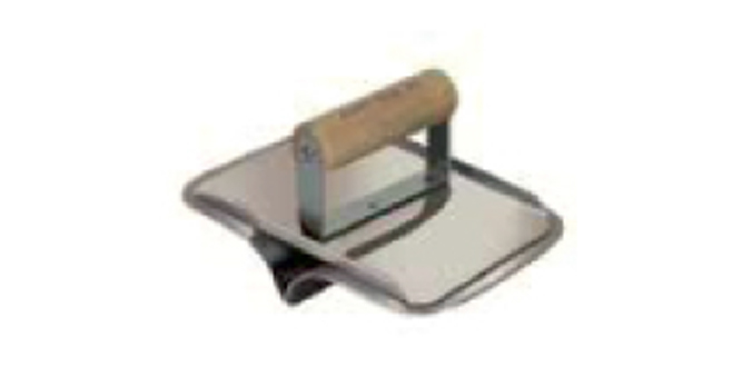 HT 009 Decorative Concrete Border Hand Groover