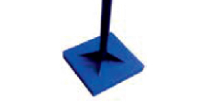 Tamper / Pounder