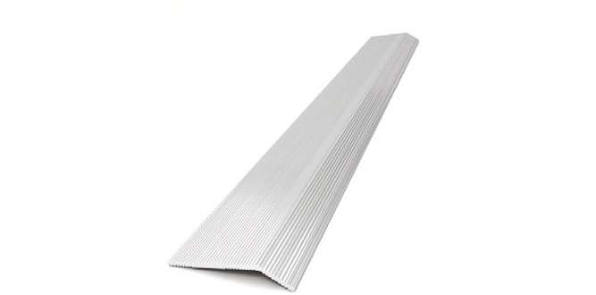 Aluminum Based, Isolation Pressure Profil