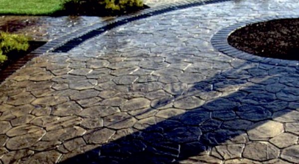Stamped Concrete Molds&Tools Group