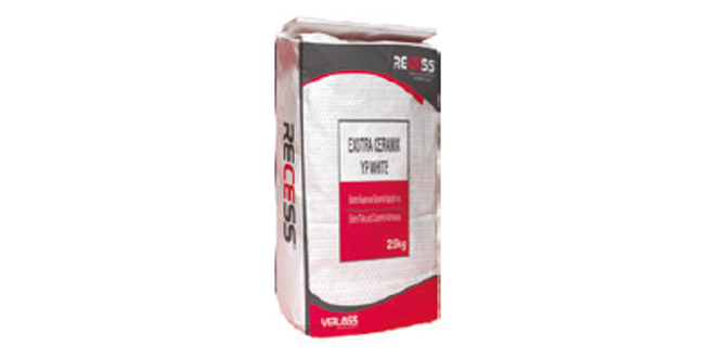 Exstra Ceramix Yp White