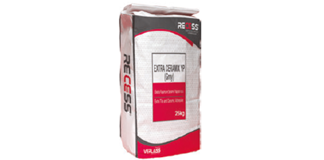 Extra Ceramix Yp (Grey )