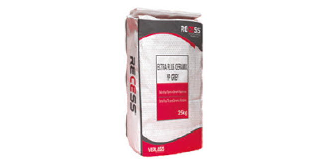 Extra Plus Ceramix Yp Grey