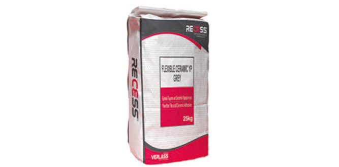 Flexible Ceramic Yp Grey