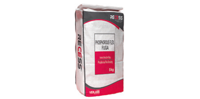Phosphorous Flex Fuga