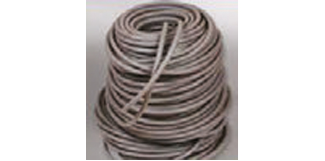 Polyethylene Wick