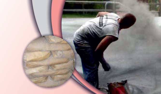 Powder Release Agent