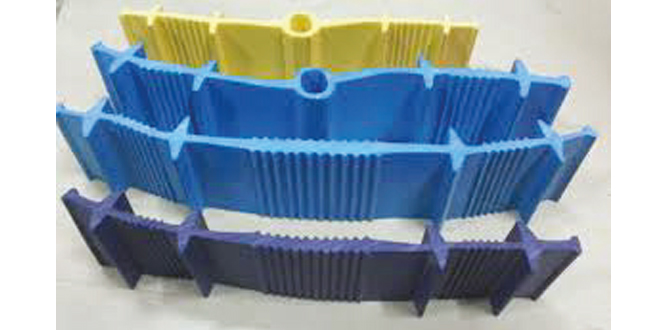 Pvc Waterstop Pvc Based Waterstops