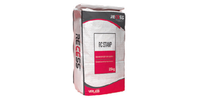 Rc Stamp