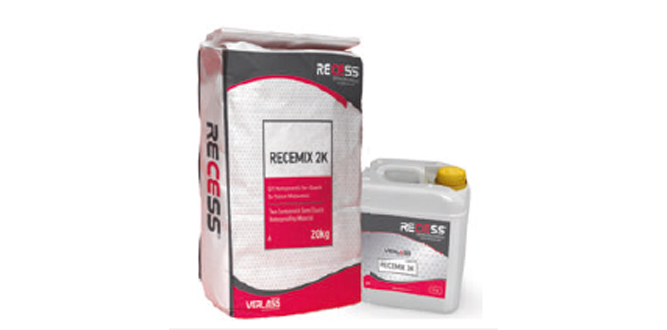 Recemix 2K