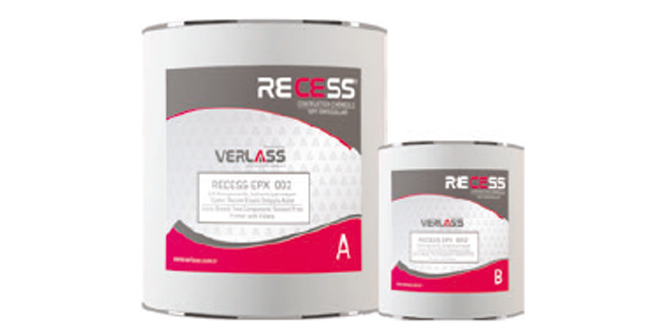 Recess Epx 003