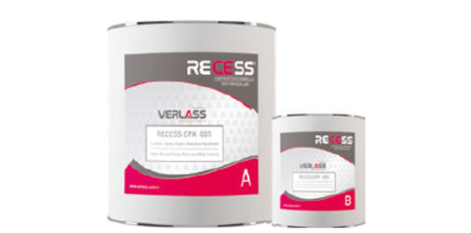 Recess Epx 005