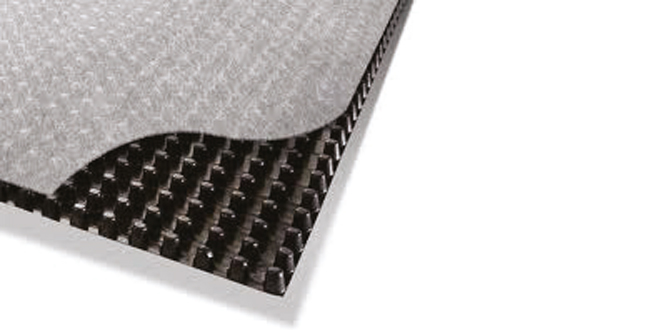 Recess Protective Drainage Board
