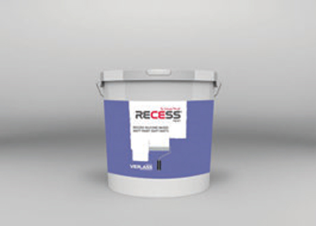 Recess Silicone Based Matt Paint (Soft Matt)
