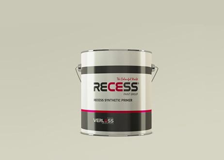 Recess Synthetic Primer