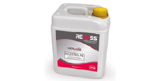 Recesteel Ps
