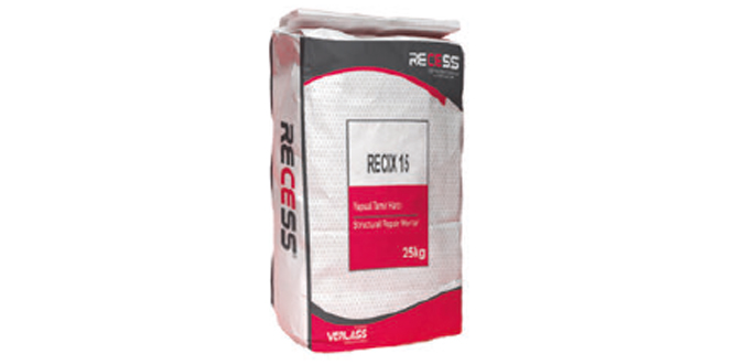 Recix 15