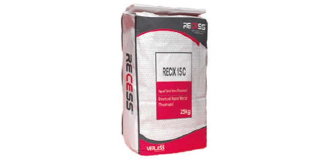 Recix 15 C