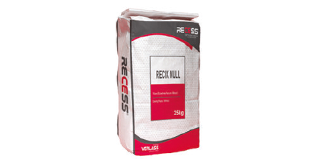 Recix Null