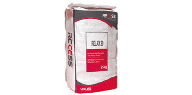 Relax 20
