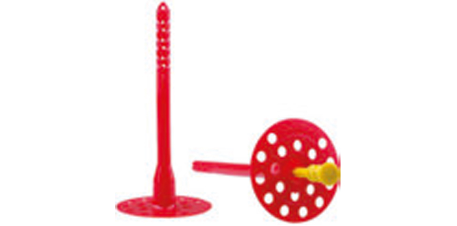 Steel Dowel Anchor (Thermal Insulation Boards For Steel Studded Dowel)