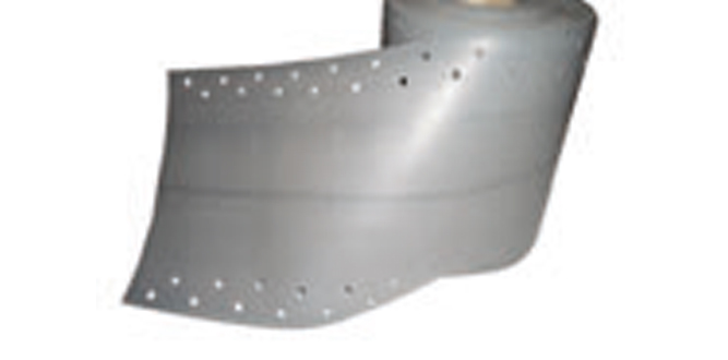 Tpe Dilation Strip